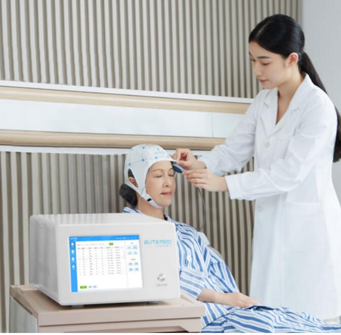 E-TDCS系列 经颅电刺激仪