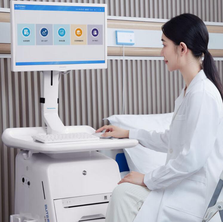 艾利特 E-TDCS02双通道非侵入性神经调控设备