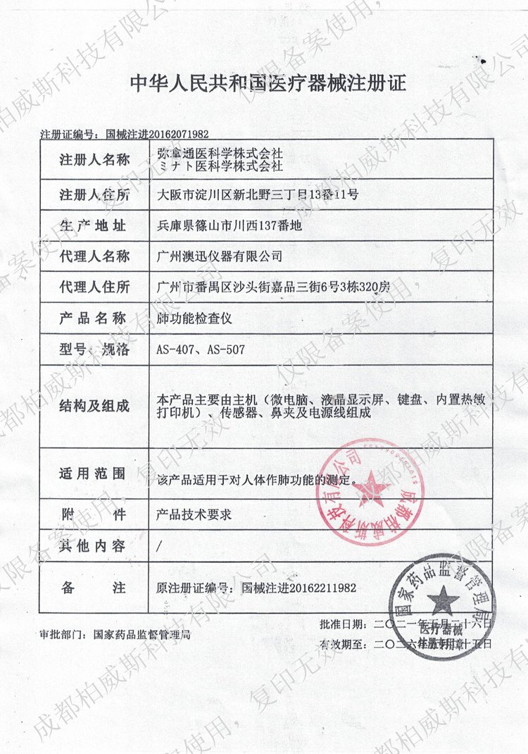 美能AS-5073044am永利